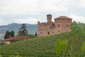 Castello di Barolo